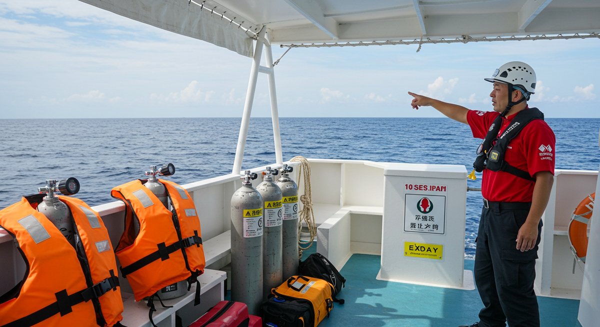 レンボンガン島 シュノーケリング