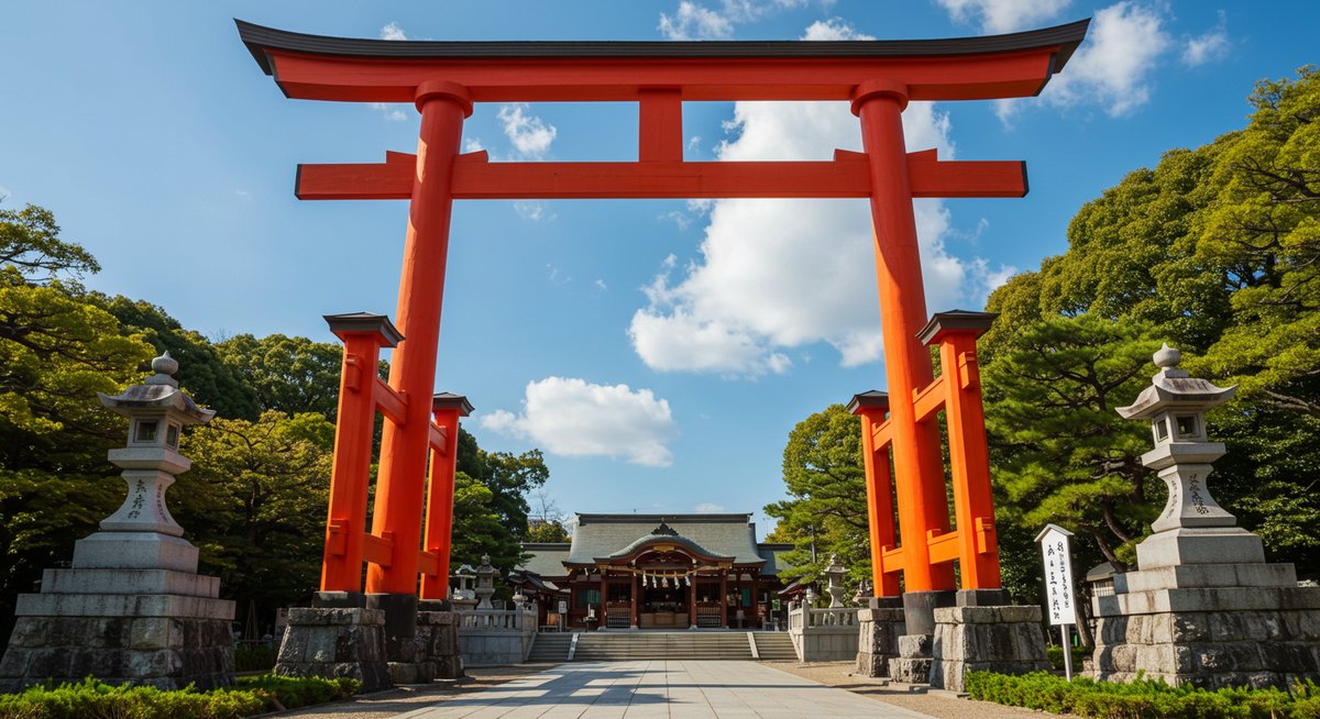 るろうに剣心 熊本 神社