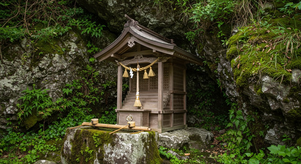 るろうに剣心 熊本 神社