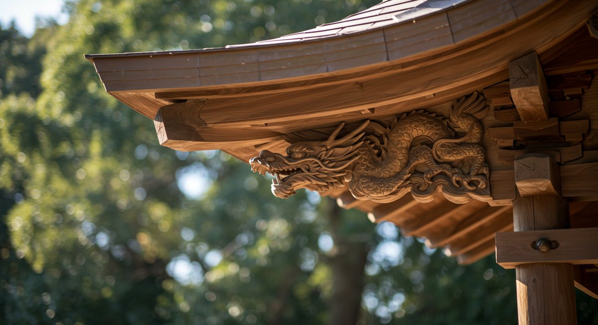 龍神様 神社