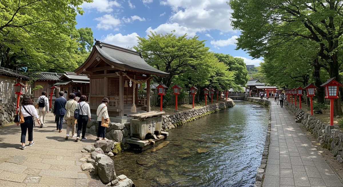 龍神様 神社