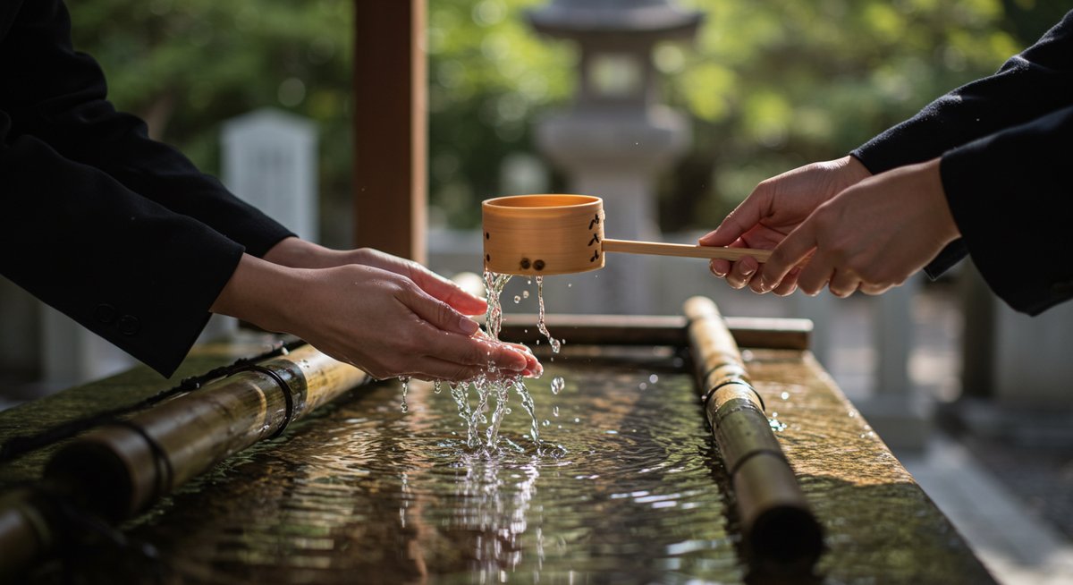 龍神様 神社