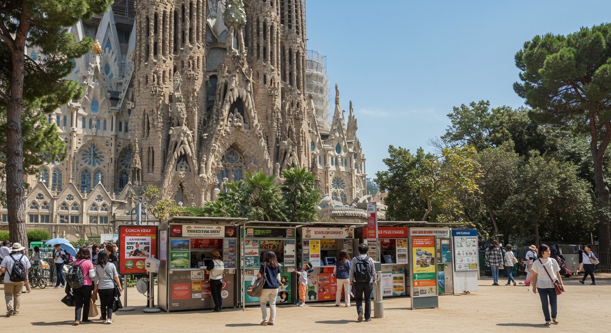 サグラダファミリア なぜ完成しない