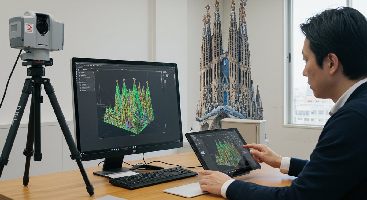 サグラダファミリア なぜ完成しない