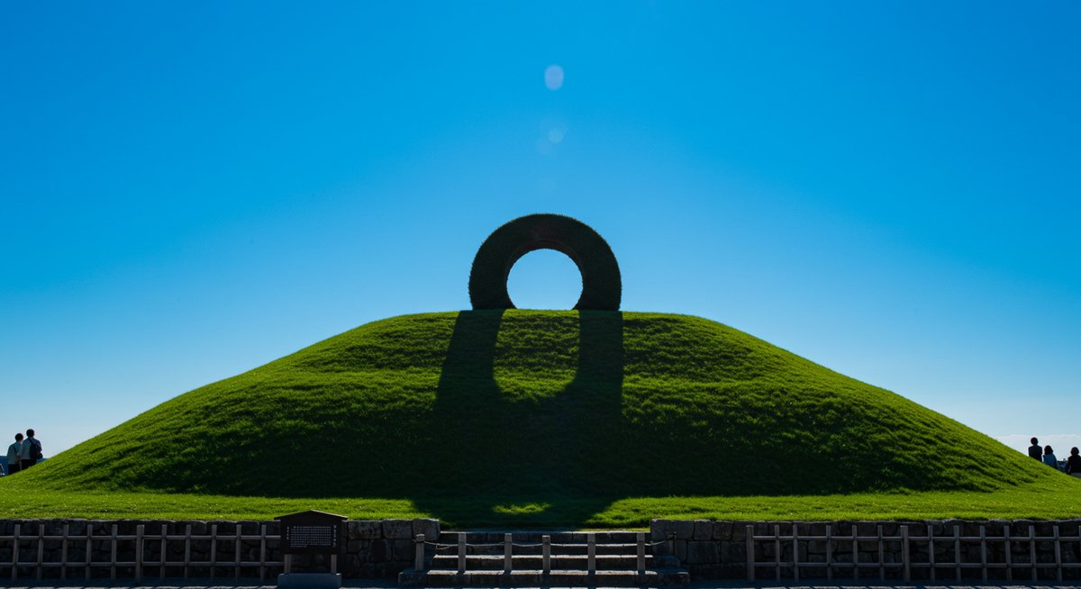 埼玉県 世界遺産