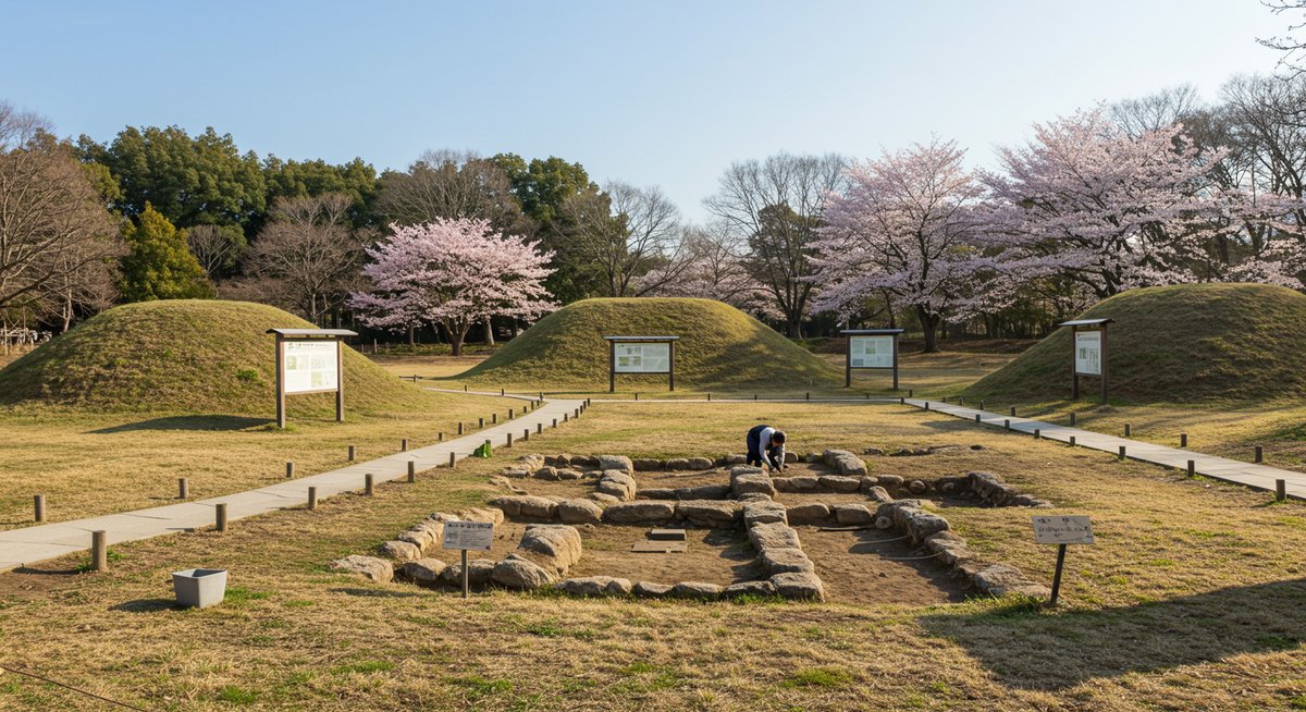 埼玉県 世界遺産