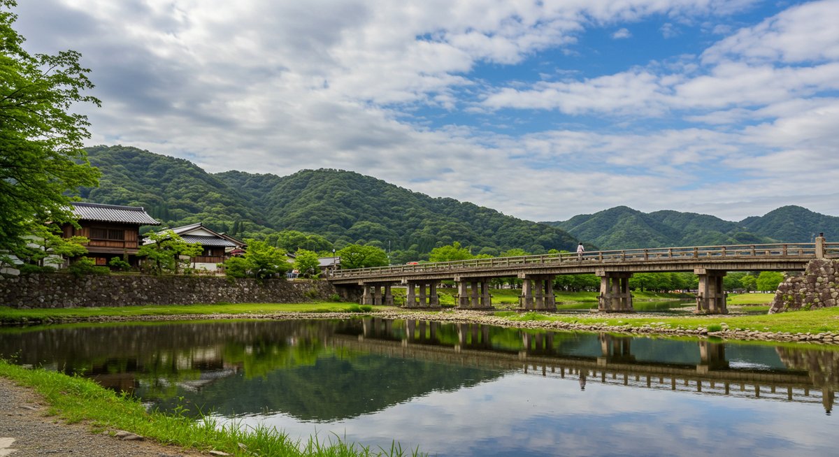 埼玉県 世界遺産