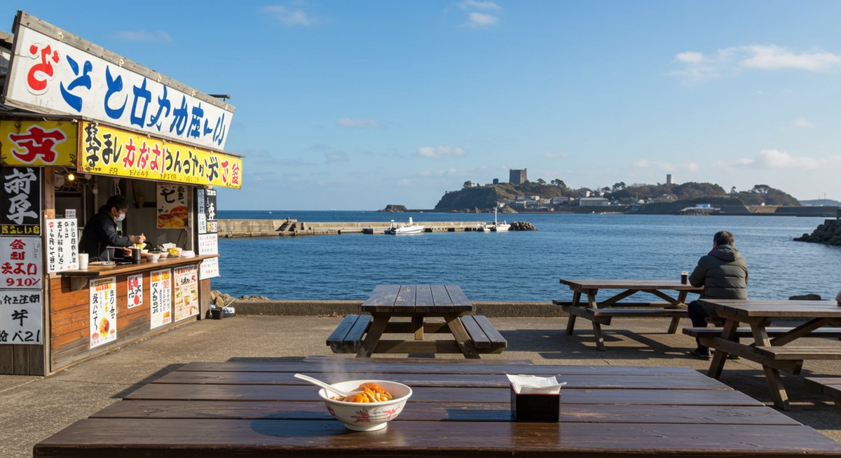島原 ちゃんぽん