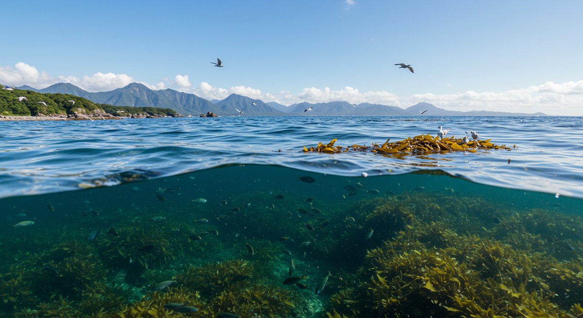 知床 世界遺産 理由
