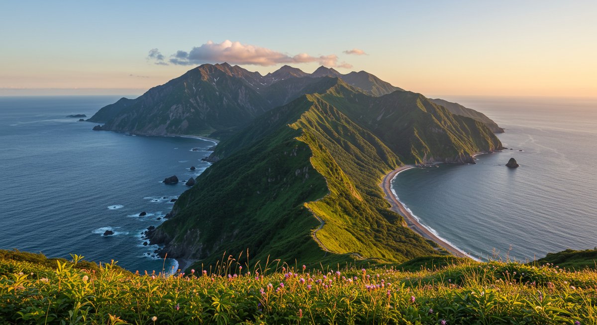 知床 世界遺産 理由