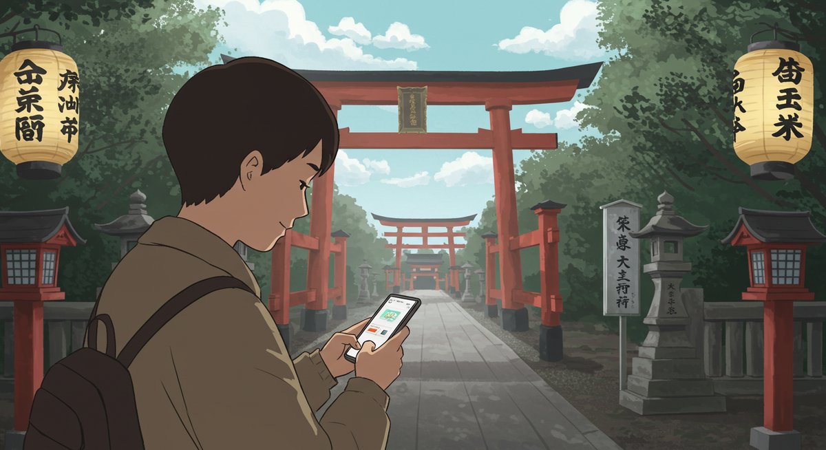神社 行かない方がいい日