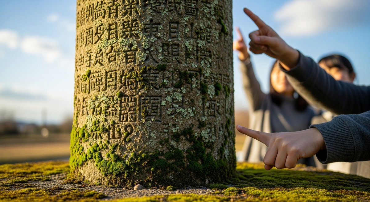 シュトルーヴェの測地弧