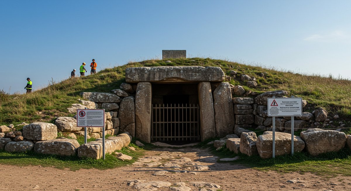 始皇帝陵 なぜ発掘しない