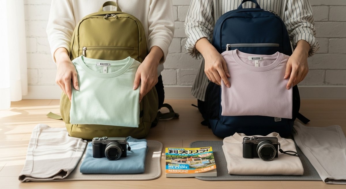 世界三大がっかり観光地