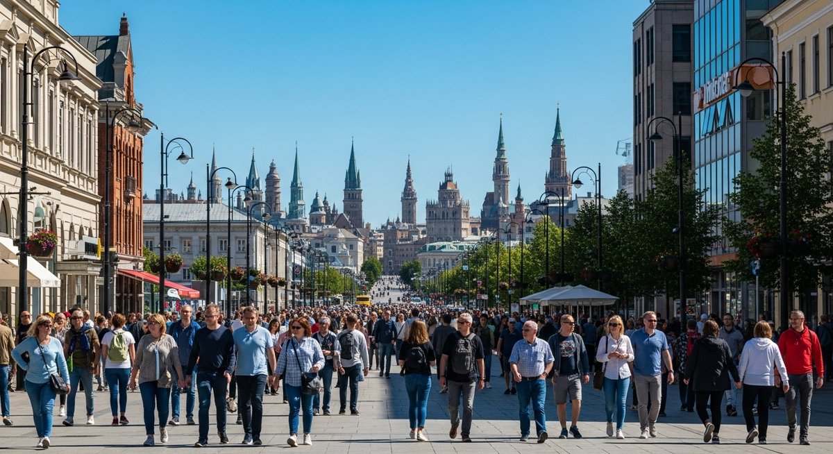 世界三大がっかり観光地