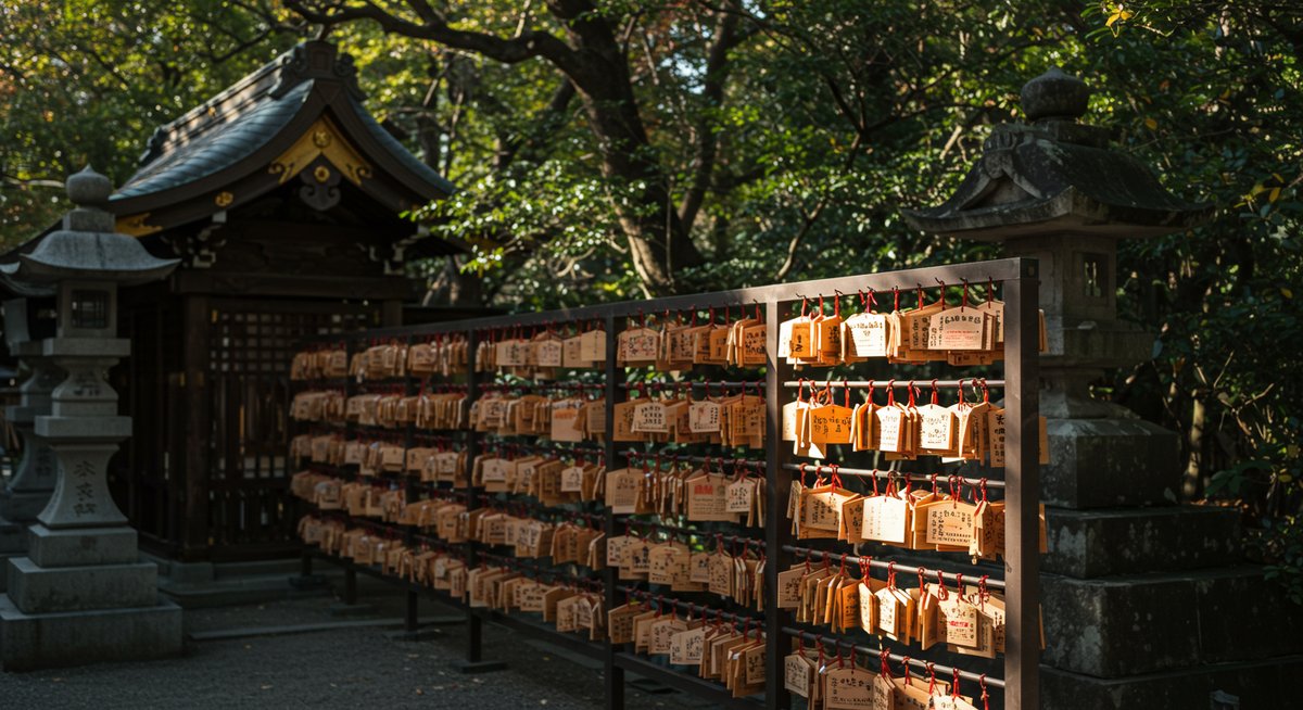 復縁 神社 東京