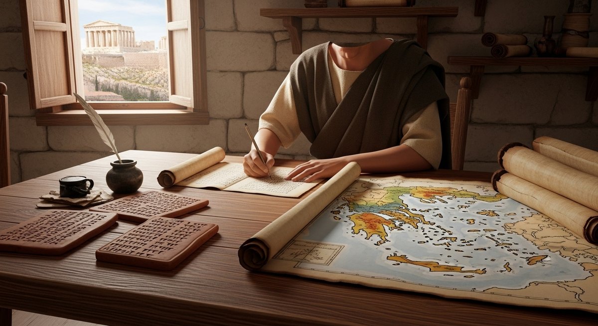 トロイの木馬とは 神話