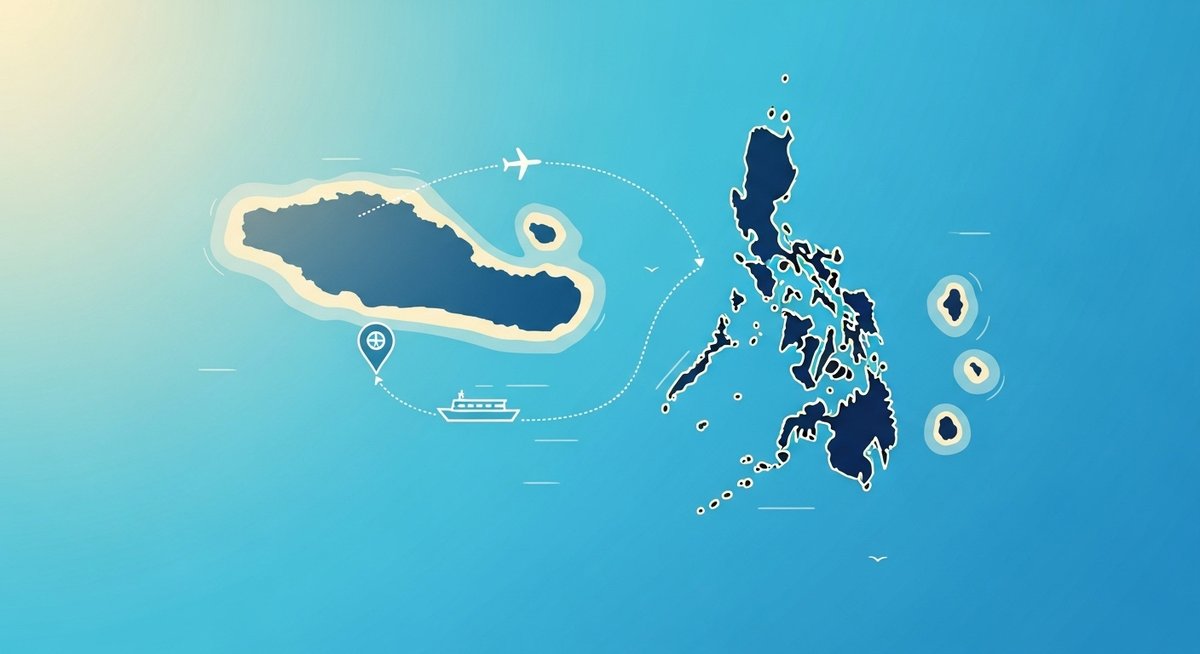 トゥバタハ岩礁自然公園