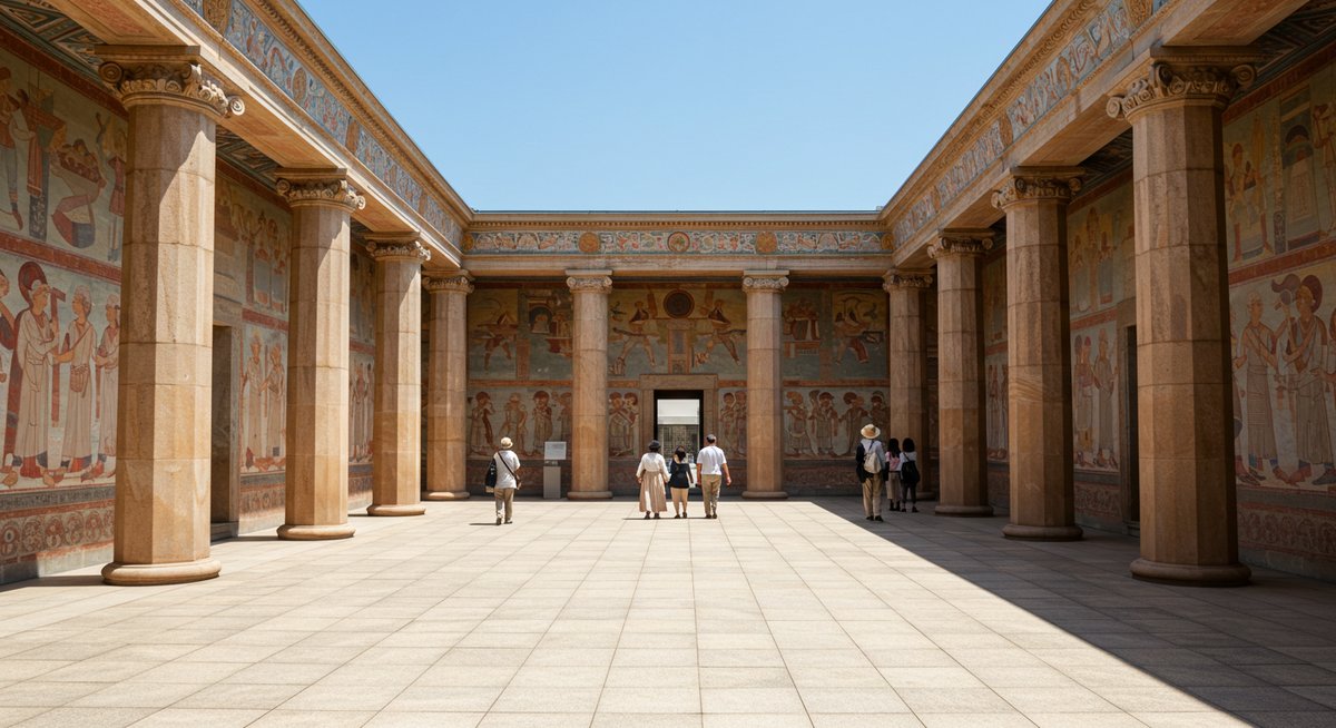 ツタンカーメン 妻