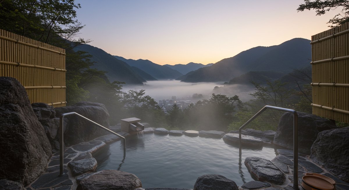 雲仙 ツーリング