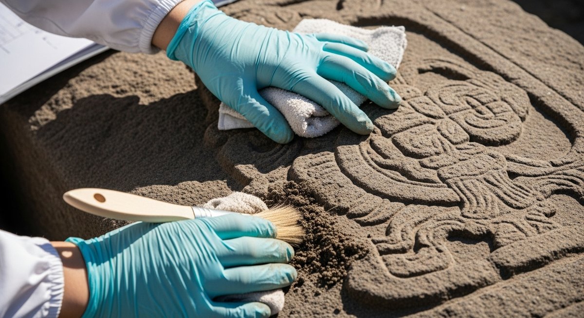 ヴァルカモニカの岩絵群