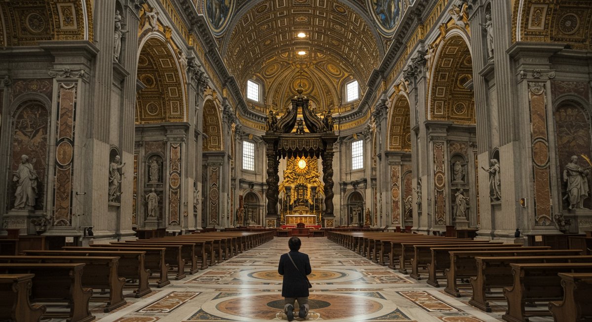 バチカン市国 文化