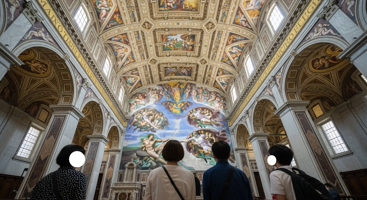 バチカン市国 文化