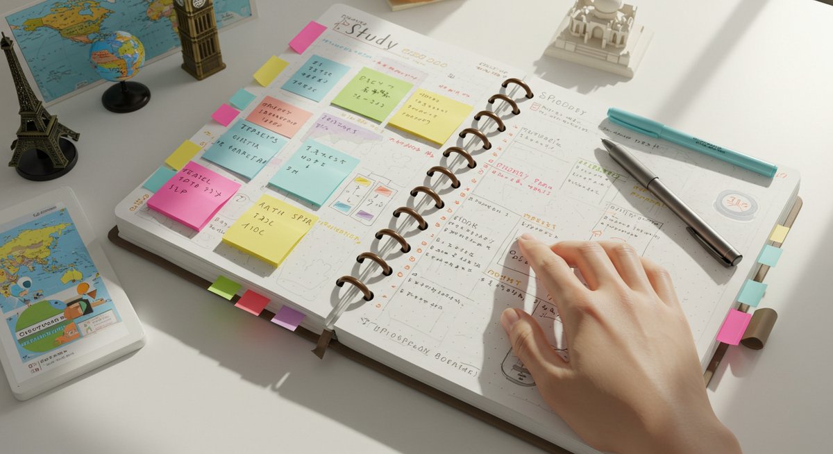 世界遺産検定 1級 勉強時間