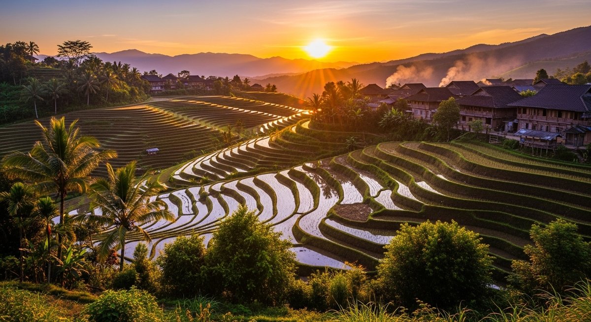 世界遺産 一番多い国