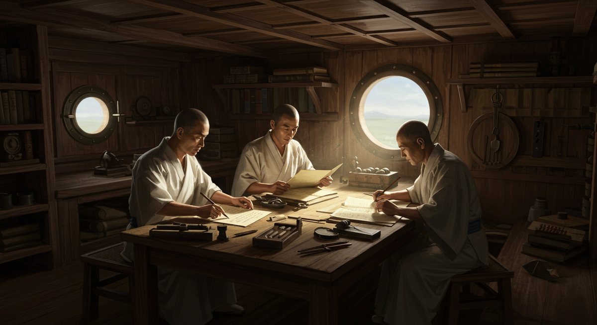 ザビエル ミイラ